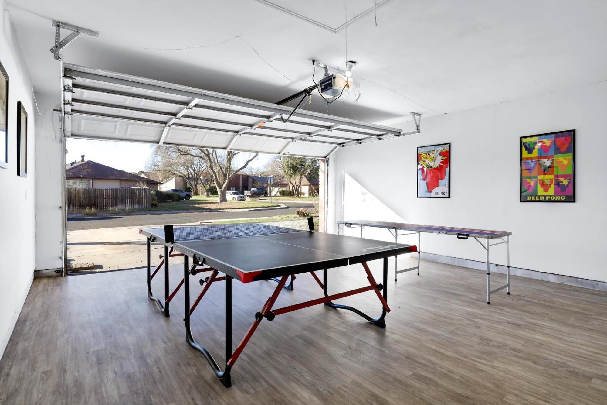 Pong - A Birdy Vacation Rental Сан Антонио Екстериор снимка